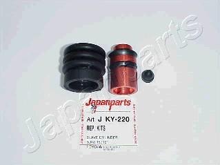 Japanparts KY-220 - Ремонтен комплект, долна помпа на съединител vvparts.bg