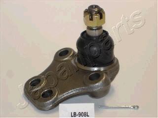 Japanparts LB-908L - Шарнири vvparts.bg