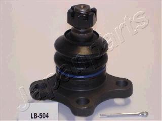 Japanparts LB-504 - Шарнири vvparts.bg