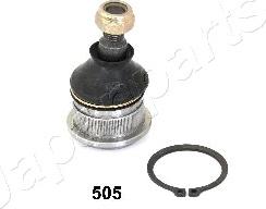 Japanparts LB-505 - Шарнири vvparts.bg