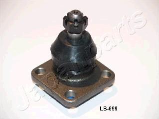 Japanparts LB-699 - Шарнири vvparts.bg