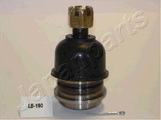 Japanparts LB-190 - Шарнири vvparts.bg