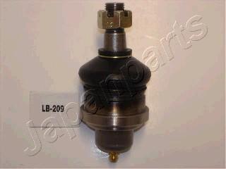 Japanparts LB-209 - Шарнири vvparts.bg