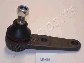 Japanparts LB-H54 - Шарнири vvparts.bg