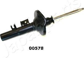 Japanparts MM-00578 - Амортисьор vvparts.bg