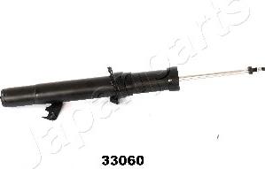 Japanparts MM-33060 - Амортисьор vvparts.bg