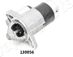 Japanparts MT130056 - Стартер vvparts.bg