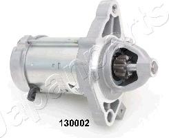 Japanparts MT130002 - Стартер vvparts.bg