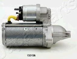 Japanparts MT130158 - Стартер vvparts.bg