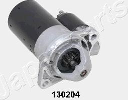 Japanparts MT130204 - Стартер vvparts.bg