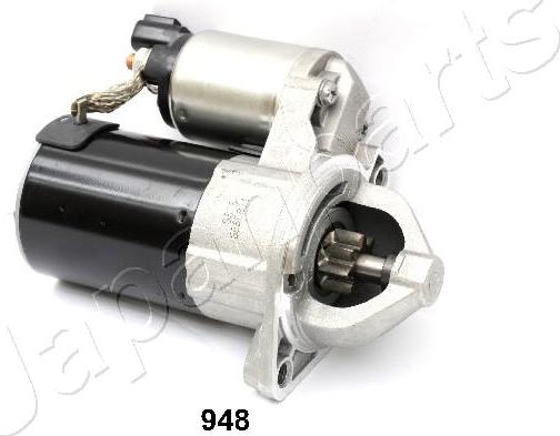 Japanparts MTM948 - Стартер vvparts.bg