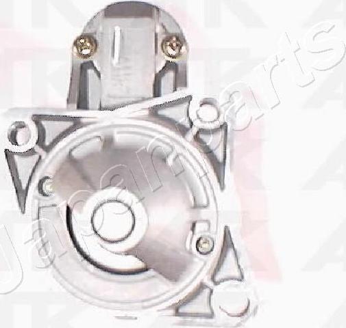 Japanparts MTM173 - Стартер vvparts.bg