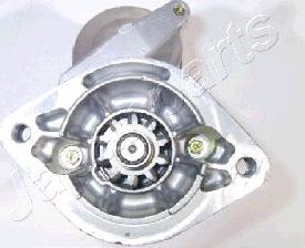 Japanparts MTT344 - Стартер vvparts.bg