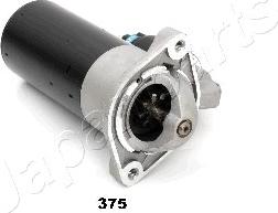 Japanparts MTT375 - Стартер vvparts.bg