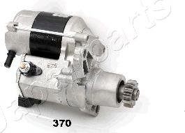 Japanparts MTT370 - Стартер vvparts.bg