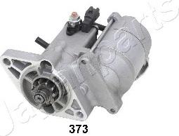 Japanparts MTT373 - Стартер vvparts.bg