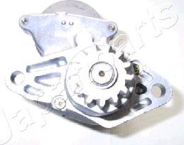 Japanparts MTT235 - Стартер vvparts.bg