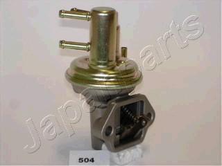 Japanparts PB-504 - Горивна помпа vvparts.bg