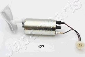 Japanparts PB-127 - Горивна помпа vvparts.bg