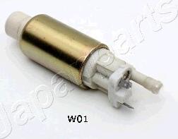 Japanparts PB-W01 - Горивна помпа vvparts.bg