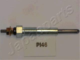 Japanparts PI46 - Подгревна свещ vvparts.bg