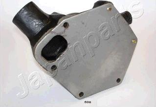 Japanparts PQ-508 - Водна помпа vvparts.bg