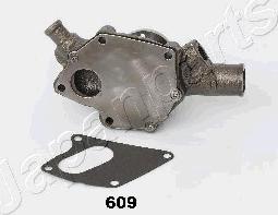 Japanparts PQ-609 - Водна помпа vvparts.bg