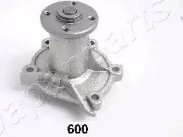 Japanparts PQ-600 - Водна помпа vvparts.bg