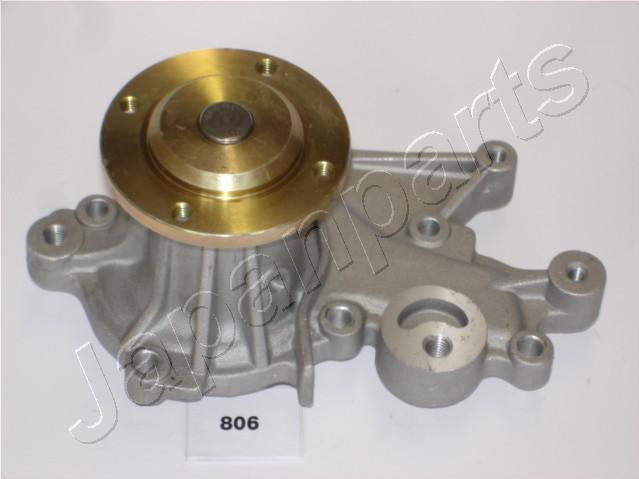 Japanparts PQ-806 - Водна помпа vvparts.bg