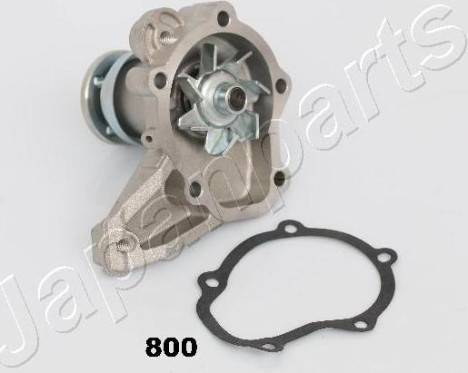 Japanparts PQ-800 - Водна помпа vvparts.bg