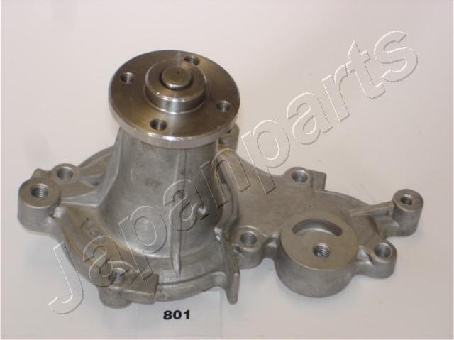 Japanparts PQ-801 - Водна помпа vvparts.bg