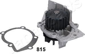 Japanparts PQ-815 - Водна помпа vvparts.bg