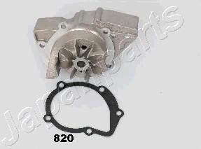 Japanparts PQ-820 - Водна помпа vvparts.bg