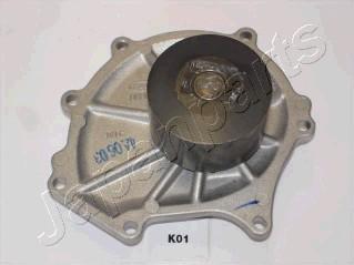 Japanparts PQ-K01 - Водна помпа vvparts.bg