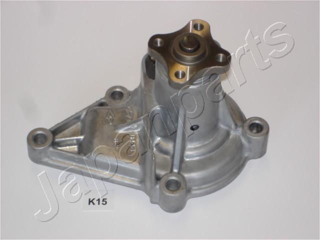 Japanparts PQ-K15 - Водна помпа vvparts.bg