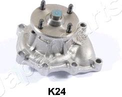 Japanparts PQ-K24 - Водна помпа vvparts.bg