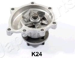 Japanparts PQ-K24 - Водна помпа vvparts.bg