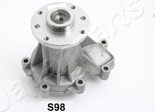 Japanparts PQ-S98 - Водна помпа vvparts.bg