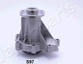 Japanparts PQ-S97 - Водна помпа vvparts.bg