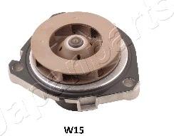 Japanparts PQ-W15 - Водна помпа vvparts.bg