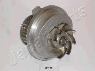 Japanparts PQ-W10 - Водна помпа vvparts.bg