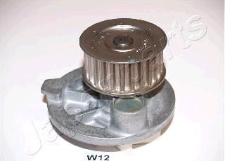 Japanparts PQ-W12 - Водна помпа vvparts.bg