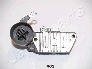 Japanparts RE-403 - Регулатор на генератор vvparts.bg