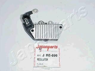 Japanparts RE-899 - Регулатор на генератор vvparts.bg