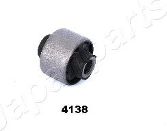 Japanparts RU-4138 - Втулка, амортисьор vvparts.bg