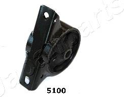 Japanparts RU-5100 - Окачване, двигател vvparts.bg