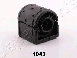 Japanparts RU-1040 - Тампон, носач vvparts.bg