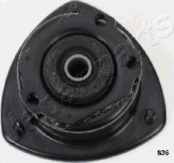 Japanparts RU-836 - Тампон на макферсън vvparts.bg