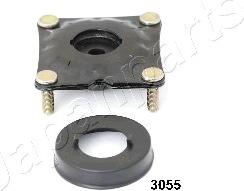 Japanparts RU-3055 - Тампон на макферсън vvparts.bg