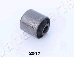 Japanparts RU-2517 - Тампон, носач vvparts.bg